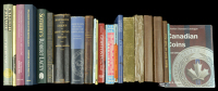 Grueber, H.A., Handbook of the Coins of Great Britain and Ireland, London, 1899, lxxi + 272pp, 64 plates (Manville...