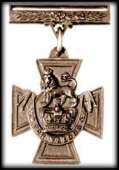 Lieutenant W. A. White, Machine Gun Corps