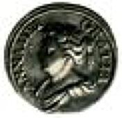 Anne (1702-1714), Farthing, 1714 (BMC 741; S. 3625). About very fine
