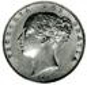 Victoria (1837-1901), Sovereign, 1849 (M. 32). Extremely fine, brilliant reverse