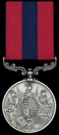 Distinguished Conduct Medal Medal Roll