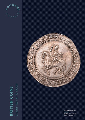 British Coins (27 June 2024)