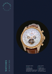 Watches