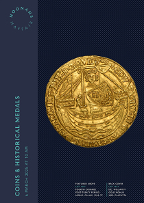 Coins and Historical Medals