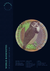 World Banknotes