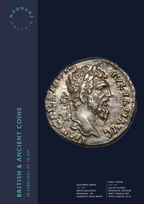 British and Ancient Coins