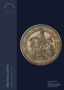 British Coins