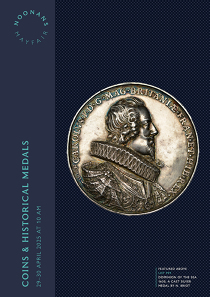 Coins and Historical Medals