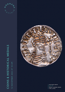 Coins and Historical Medals