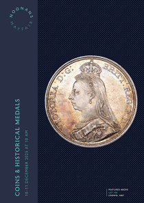 Coins and Historical Medals