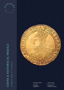 Coins and Historical Medals