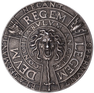 Coins and Historical Medals (8 September 2026)