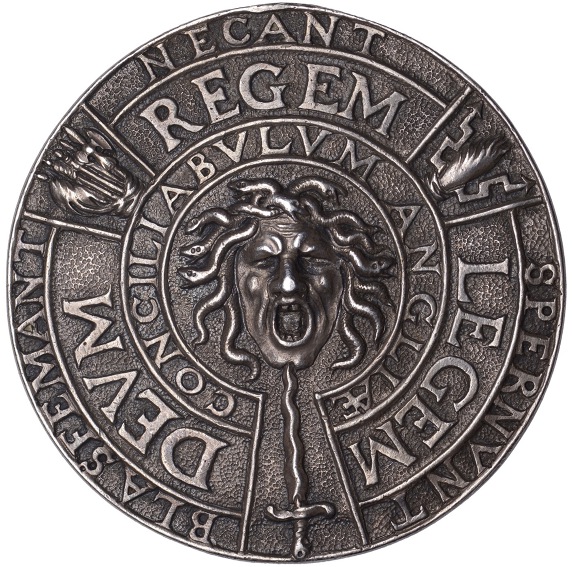 Coins and Historical Medals (8 September 2026)