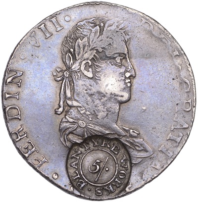 The Eric Hodge Collection of British Merchant Coins (29 September 2026)