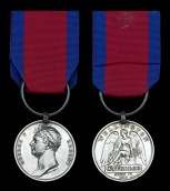 The Robin Scott-Smith Collection of Medals to Casualties