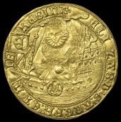 Gold Coins of Elizabeth I from the Collection formed by Walter Wilkinson