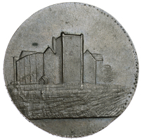 Tokens from the late David Griffiths Collection (Part VIII)
