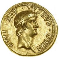 Roman Coins from the John Quinn Collection