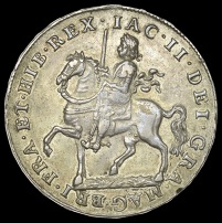 Irish Coins from the Michael Gietzelt Collection