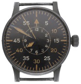 The Culling Collection of Military Watches