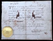 Naval and Indian Marine Medals from the Collection of John Tamplin