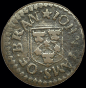 The Collection of 17th Century Tokens formed by the late Robert Thompson
