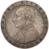 British Tokens from the Collection of the late Bill McKivor