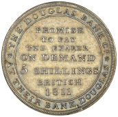 The Collection of 19th Century Tokens formed by John Akins