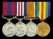 The Kenneth Petrie Collection