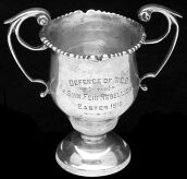 A small collection relating to the Easter Rebellion 1916 and the Anglo-Irish War 1919-22