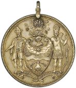 Livery Company Awards in Gold and Silver from the Collection of James Spencer