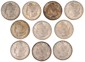 The Four Oaks Hoard