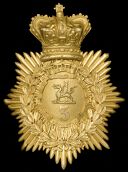 The Collection of Militaria Formed by The Late R.E. Handley