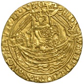 English Hammered Coins from the Collection of Simon Bourne