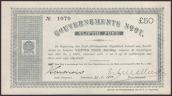 A Remarkable Collection of Boer War Zuid-Afrikaansche Republiek Notes