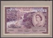 The Collections and Workings of a De La Rue Engraver