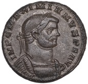 Roman Coins from the Rauceby Hoard