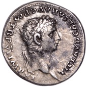 The Chilfrome Hoard of Roman Silver Coins