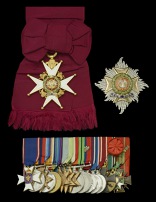 The Collection of the late James C. Risk, C.V.O., F.S.A.