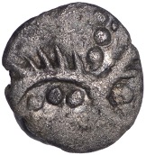 Iron Age Coins from the Collection of Geoff Cottam