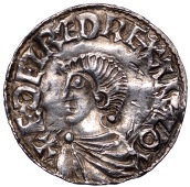 Coins of Northampton Mint from the Collection of Peter D. Waddell
