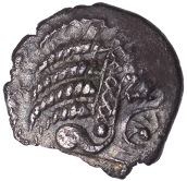 Iron Age Coins from the Collection of Geoff Cottam