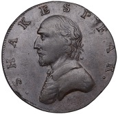 A Small Collection of Evasion Halfpennies