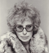 The Collection of Barbara Cartlidge