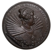 A Small Collection of Art Medals, the Property of a Gentleman