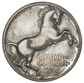 Part II - British and World Coins