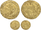 British Coins from the Collection Originally formed by the late Arthur Lainchbury