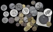 British Historical Medals from the collection formed by the late Michael Ewing