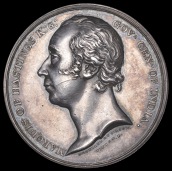World Medals from the Collection of the Revd. John Watson