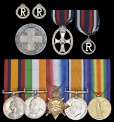 A Collection of Medals of the Anglo-Boer War 1899-1902 (Part II)